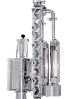 Классификатор MZM & MZF Multi-Plex