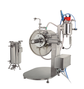 Лабораторная мельница 90 AHM