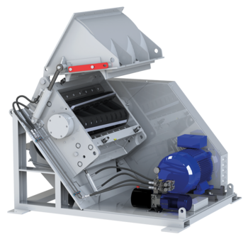 Гранулятор Polymer Line-PL