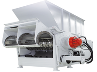 шредер измельчитель